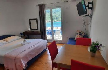 Apartments Lampalo - Foto 33