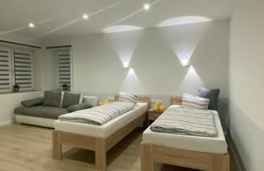 Ferienwohnung Hendrich Hornburg - Foto 11