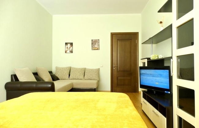 Inndays on Micheeva 25 - Foto 2