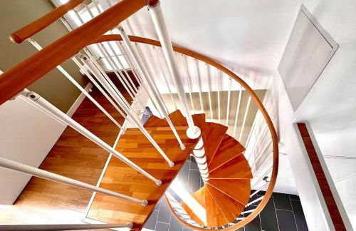 La maison de Paulette - Foto 20