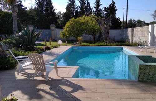 Villa Federico - Foto 12