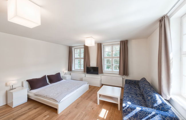 Theresian Apartment - Foto 6