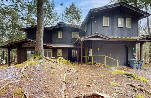 Beebe Lake House - Foto 39