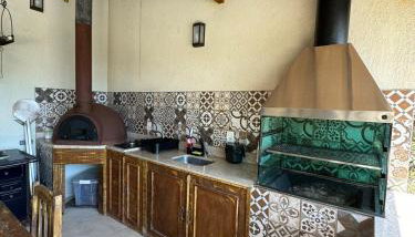 Solar dos Eucaliptos - Casa de Temporada - 4 Quartos - Foto 4