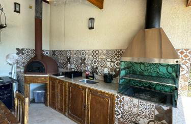 Solar dos Eucaliptos - Casa de Temporada - 4 Quartos - Foto 4