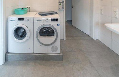 Ferienhaus Nordsee-Chalet - Foto 15