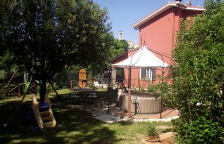 La casetta rossa - Foto 50