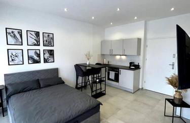 Bahnhofsapartment Lörrach - Foto 1