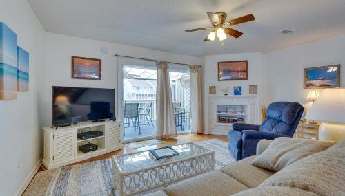 Cape San Blas Gem Walk to Beach and Pool! - Foto 3