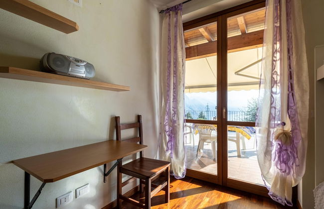 La Casa di Sarah in Solto Collina - Foto 25