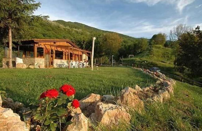 Agriturismo Summer - Foto 35