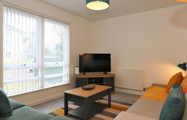 Great Western View - Glasgow - Foto 21