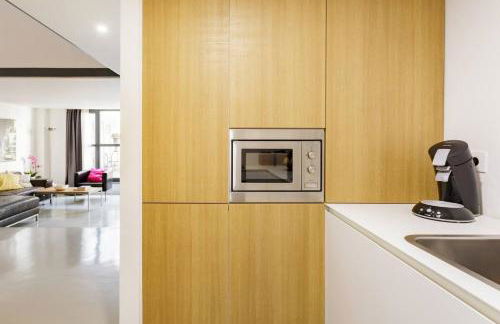 Dúplex San Lorenzo - Foto 24