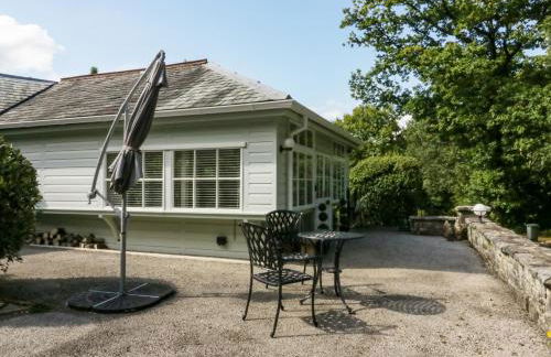 Woodland Lodge - Foto 24