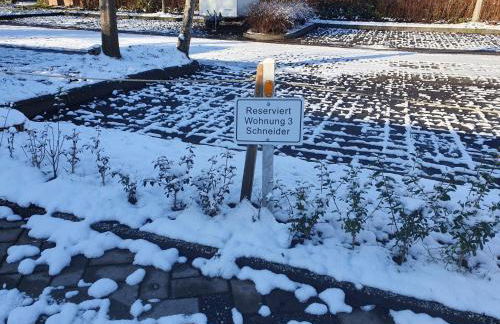 Fewo Rosalie - Foto 20