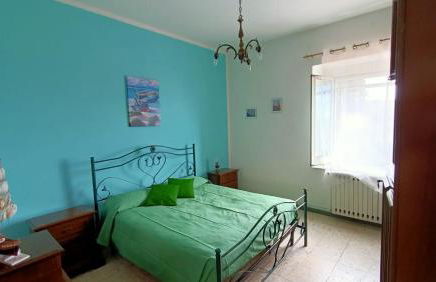 Casa vacanze da Cristina app B - Foto 27