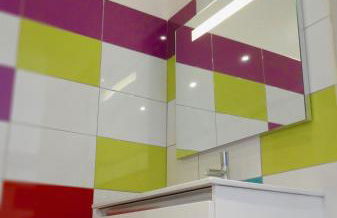 Résidence Château Ferrassières - Foto 48