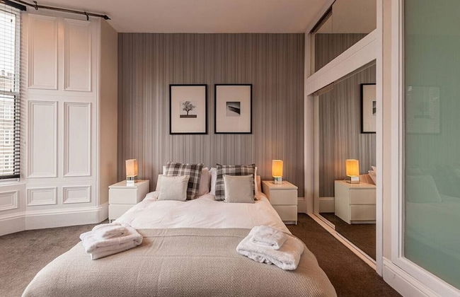 Nelson Manor City Centre Townhouse - Foto 2