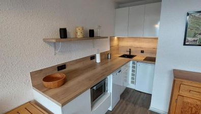 Paradiski proche des pistes plan peisey - Foto 2