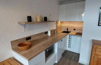 Paradiski proche des pistes plan peisey - Foto 2