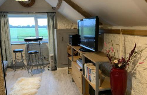 The Coach House at Stowford House - Foto 2