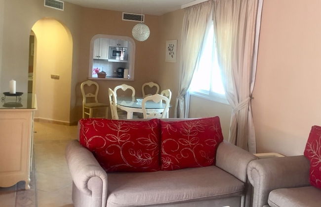 Marbella Beach Resort at Club Playa Real - Foto 31