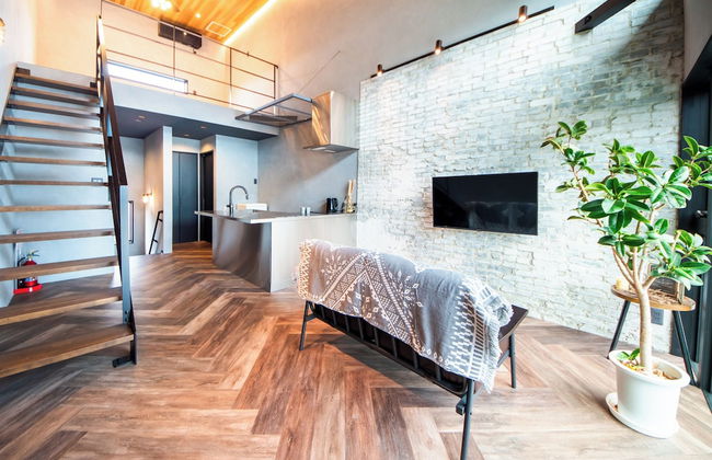 Private House Hibiki - Foto 3