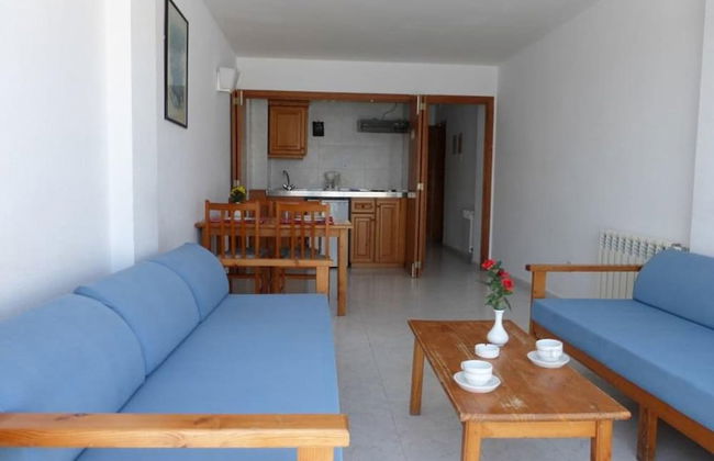 Apartamentos Balear Beach - Foto 3