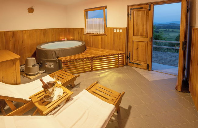 Vineyard Cottage Krivic - Photo 10