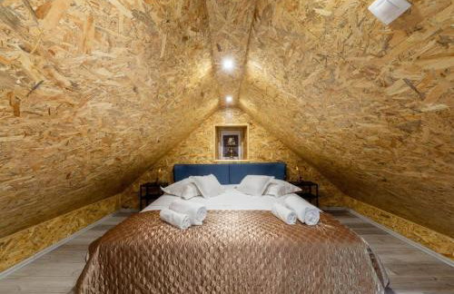 Stone House Prapatna-Two Bedroom Holiday Home with Swimming Pool - Foto 14