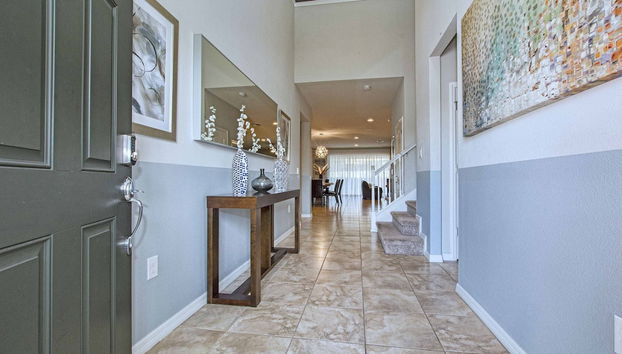 Home 8 Bdrm at Windsor Westside With Top Amenities - Foto 5, Habitación