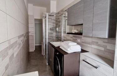 Appartamento Affitto Breve Bande Nere - Foto 10