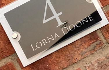 Lorna Doone - Foto 16