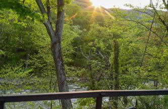 Perch Cottages #5 - Creek Access, Sauna, Mt views - Foto 19