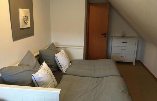 Ferienwohnung Hämelschenburg - Foto 9