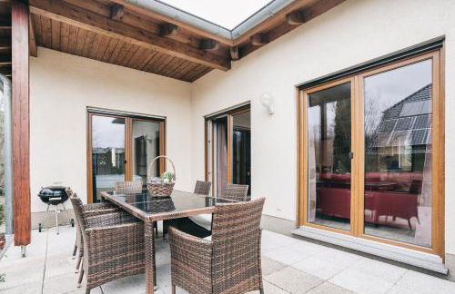 Ferienhaus an der Wiederitz - Photo 41