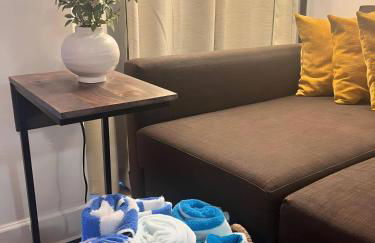 Renovated and cozy apartment near universal - Foto 15