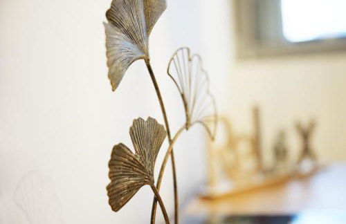 Neu! UPPER ROOM Industrial Loft Domizil mit Dachterrasse & Ausblick - Foto 21