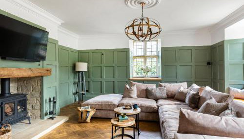 Killerby Old Hall - Uk47711 - Foto 4