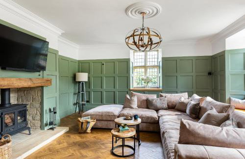 Killerby Old Hall - Uk47711 - Foto 4