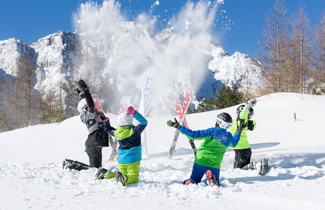 Apartment Near Lake Klopeiner With Sauna - Foto 28