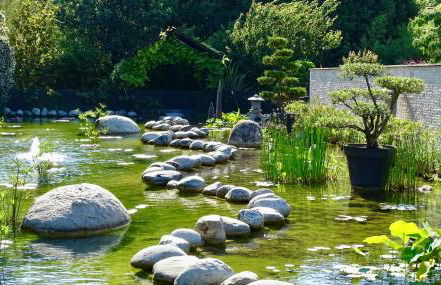 Maison du Lac - Foto 56