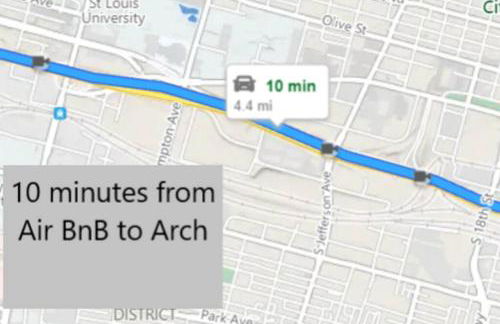 Stunning Townhome 920 in The Grove - Photo 22