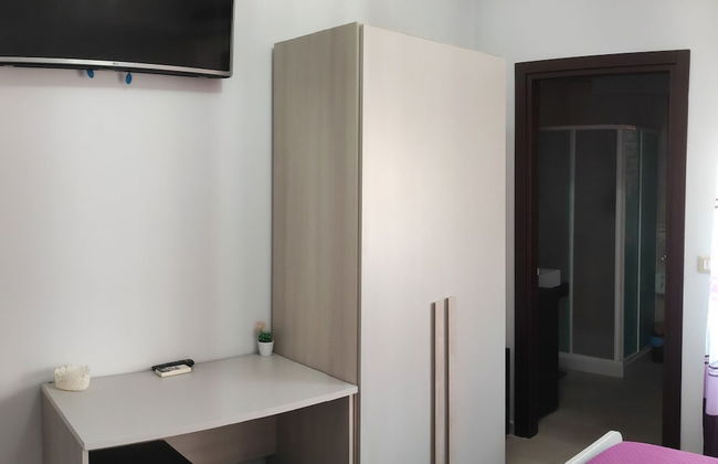 Guest House Elettra di Siracusa - Foto 10