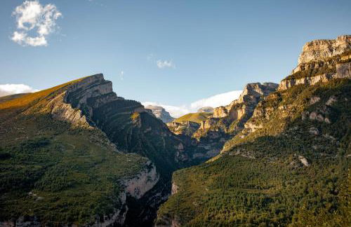 CASA Guardafuentes de Ordesa - Foto 10