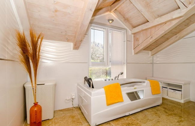 Villa Avoca - Foto 19