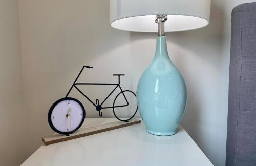 Stylish Trailside TC Condo - Foto 25