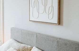 namastay! Stilvoll Wohnen in Bestlage Mannheims - 3BR - Foto 35