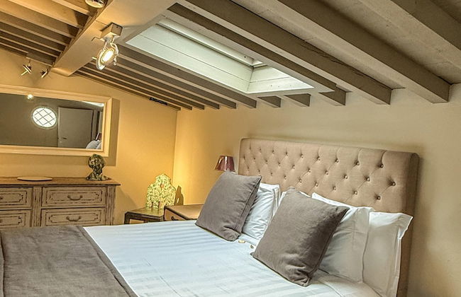 Florence Art Apartments - Foto 65