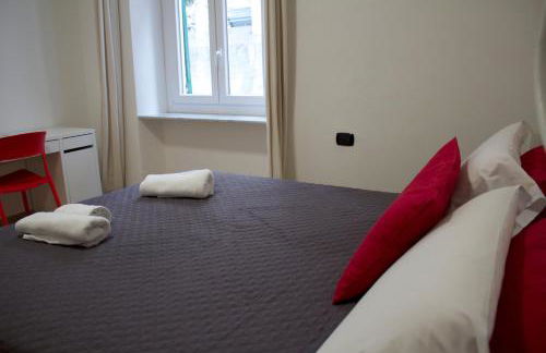 H2ome Principe, 4 camere 2 bagni, AC, vicino alla stazione Principe - Photo 39